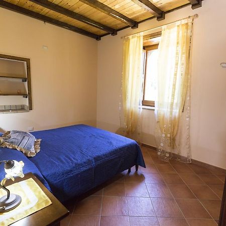 Profetina Village Motta Camastra Extérieur photo